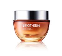 Crème De Jour Au Beurre De Karité - Biotherm Blue Therapy Amber Algae Revitalize Anti-Aging Day Cream 50 ml