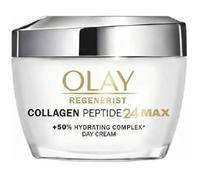 Olay Regenerist Collagène Peptide24 Max Crème de Jour 50 ml