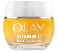 Crème De Jour - Olay - Regenerist Vitamin C - 50 Ml - Spf30 - Sans Parfum