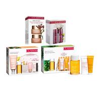 Crème de jour pour peau mature : Clarins extra firming day and night cream 100 ml