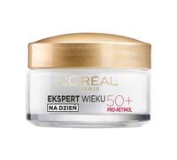 Crème de jour raffermissante Age Expert 50+ de L'Oréal, 50 ml
