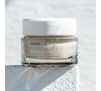Korres Crème hydratante Black Pine raffermissante 40 ml