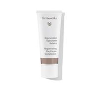 Crème De Jour Régénérante Eclat Du Teint Soin Pour Le Visage Lissant Aux Pigments - Dr. Hauschka - Créme Visage