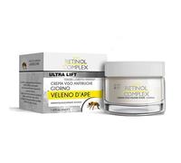 Crème de jour Retinol Complex Ultra Lift avec venin d'abeille 50 ml