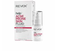 Crème de jour Revox B77 Help Acne Prone Skin 30 ml
