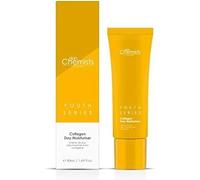 Crème De Jour - Skin Chemists - Collagène - 50ml - Vegan - Hydratation Intense