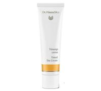 Crème De Jour Teintée - Dr. Hauschka - Crème De Jour