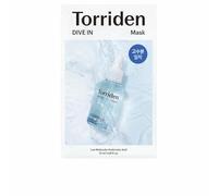 Torriden Dive-In Low Molecular Hyaluronic Acid Facial Mask 27 ml