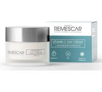 Crème De Jour Vitamine C Spf 20 50ml ¿ Hydrate & Nourrit ¿ Crème Anti-Rides Visage Femme & Homme ¿ Protection Solaire ¿ Peau Radieuse & Revitalisée