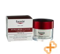 Crème De Jour Volume-Lift Hyaluron-Filler EUCERIN Pour Peau Normale À Mixte 50ml