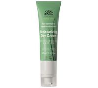Crème De Jour Wild Lemongrass Bio 50ml - Peaux Normales À Mixtes