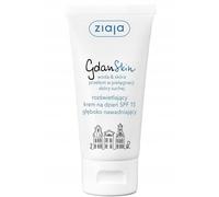 Crème de jour Ziaja GDANSKIN SPF15, format 2839