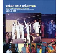 Creme De La Creme 2 - Creme De La Creme 2 - More Philly Soul Classics & Rarities