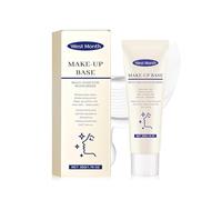 Crème de lait concentrée 50 ml - Sérum d'huile pour le visage - Crème concentrée - Corrects Skin Tone Pre-Makeup - Répare - Hydratée - Concentré de crème de lait