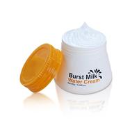 Crème de Lait de Chamelle Blanchissant Hydratant Hydratant éclaircir la Crème Nourrissante de Lait de Chamelle pour le Visage de la Peau