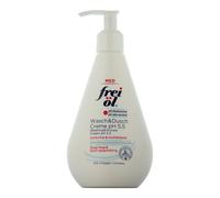 crème de lavage et de douche Med huile libre pH 5,5 250 ml