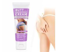 Crème De Levage Des Fesses, Hip Lift Up Crème de Massage, Crème de Levage pour les Fesses plus Grandes, Enhance Hip Cream
