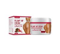 Crème De Levage Des Fesses, Hip Lift Up Crème de Massage, Crème D'élargissement de la Hanche, Crème D'agrandissement des Fesses, Crème Raffermissante Hanche Crème Anti-Cellulite
