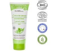 Alphanova Baby Bio crème multi-usages 4 en 1 pour bébé 200 ml