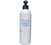 Crème de Lourdes Crème Lavante Douce Légère 500ml