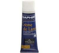 Saphir Crème de luxe avec applicateur – bleu marine – 75 ml