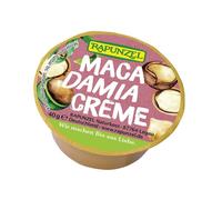 Crème de macadamia 40g