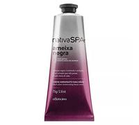 Crème de main hydratante [nativaSPA] Plum noir - 75g oBoticário Creme Hidratante para Mãos [nativaSPA] Ameixa Negra- 75g