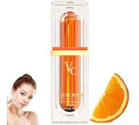 Crème de maquillage fougueuse, Swarous Vitamin C Makeup Tone Up Cream, Finish d'aspect naturel, cinq vitamine C, correcteur éclairant multi-hydratant, léger durable pour tous les types de peau (1)