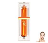 Crème de maquillage sauw, Swarous Vitamin C Makeup Tone Up Cream, Multi 4 in 1 Hydrating Face Primer, finition rapide et à l'aspect naturel, léger durable pour tous les types de peau (1PC)