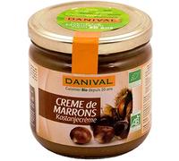 CREME DE MARRONS 380G