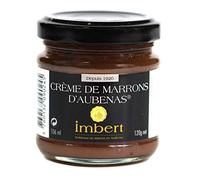 Crème de Marrons d'Aubenas