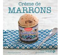 CREME DE MARRONS - MINI GOURMANDS