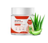 Crème de massage articulaire, 120 g, crème de massage chauffante pour le