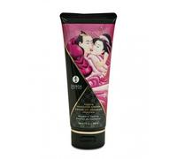 Crème de Massage Cosmetique 6 Parfums au choix Shunga