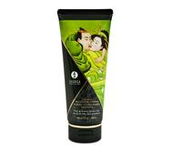 Crème de Massage Délectable Poire & Thé Vert Exotique