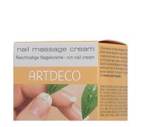 Crème de massage des ongles Art déco 17 ml