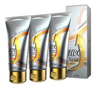 Crème de massage énergétique pour hommes Ares Seven Times Performance de restauration d'énergie pour hommes Augmenter la force pour le traitement Retarder la performance Augmenter la force Devenir plu