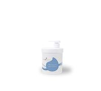 CRÈME DE MASSAGE NEUTRE 1000 ML. Soupape de dosage GRATUITE