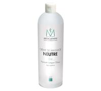 CRÈME DE MASSAGE NEUTRE 1 L MEDICAFARM