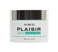 Crème de massage plaisir brume de hammam