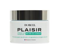 Crème de Massage Plaisir Brume de Hammam