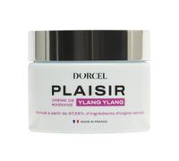 Crème de Massage Plaisir Ylang Ylang