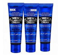 Crème de massage pour homme, huile énergisante masculine | Soin prolongateur, amélioration des performances, énergie masculine, tube portable