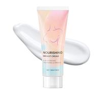 Crème de massage pour la poitrine - Beurre pour améliorer et raffermir les fesses - 50 g - Pour femme - Pour plus de confiance en soi - Utilisation quotidienne - Soir, matin, nuit, entraînement