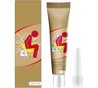 Crème de massage pour le corps pour hommes et femmes Pommade de massage pour le corps Hydrate en profondeur Crème pour la peau Garde douce et lisse