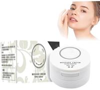 Crème de massage purifiante et équilibrante, crème nettoyante hydratante purifiante pour le visage, exfoliante purifiante, hydratante pour le visage