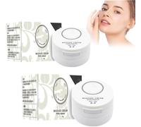 Crème de massage purifiante et équilibrante, crème nettoyante hydratante purifiante pour le visage, exfoliante purifiante, hydratante pour le visage