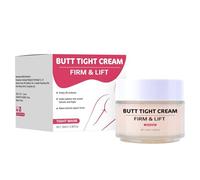 Crème De Massage Raffermissante Pour La Hanche 100ml, Hip Lift up Crème De Massage, Hanche Creme Anti-Cellulite, Lifting Des Fesses, Creme Raffermissante La Hanche, Pour Un Fessier Ferme Et Lifté