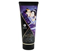 Crème de massage Shunga embrassable 200 ml huile aphrodisiaque amour art érot...