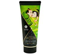 Crème de massage Shunga embrassable 200 ml huile aphrodisiaque amour art érot...